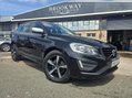 Volvo XC60 2.0 D4 R-Design Nav Auto Euro 6 (s/s) 5dr 1