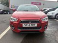 Mitsubishi Asx 1.6 ASX 3 5dr 15