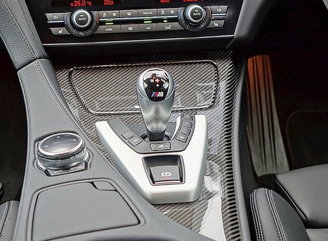 BMW M6 Gran Coupe 17