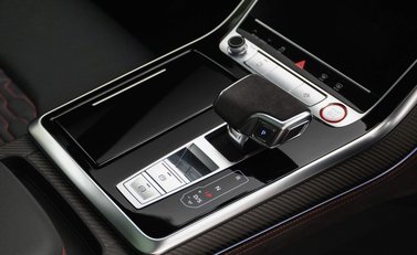 Audi RS Q8 Vorsprung 16