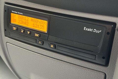 Mercedes-Benz Sprinter 516 Cdi 4x4 Lwb Hr Panel Van - Tail Lift / Air Con 32