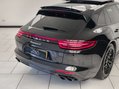 Porsche Panamera 2.9 V6 E-Hybrid 14kWh 4 Sport Turismo 5dr Petrol Plug-in Hybrid PDK 4WD Eur 23