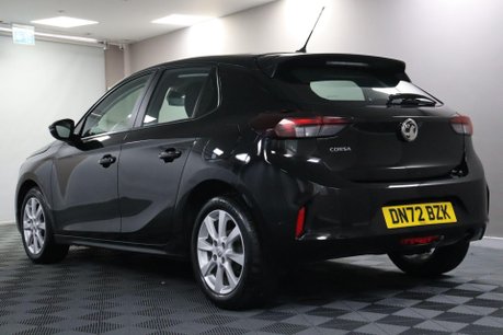 Vauxhall Corsa DESIGN 22