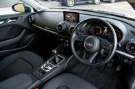 Audi A3 TFSI SE TECHNIK 4