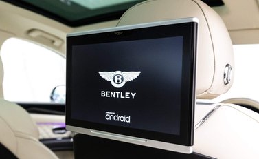 Bentley Bentayga V8 Diesel 11