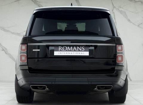 Land Rover Range Rover P400e Autobiography 5