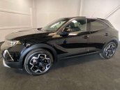 Vauxhall Mokka Mokka Ultimate EV 5dr 2