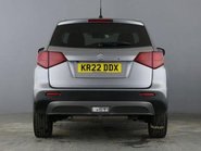 Suzuki Vitara SZ5 ALLGRIP MHEV 8