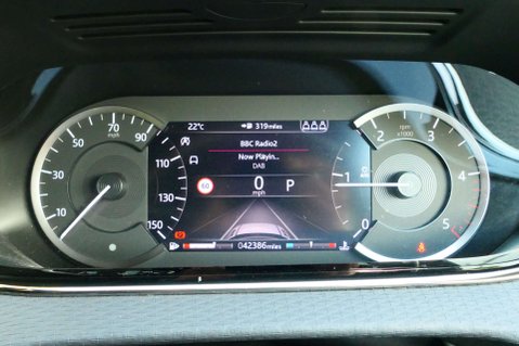 Land Rover Range Rover Evoque 2.0 Range Rover Evoque R-Dynamic S D Auto 4WD 5dr 35