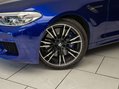 BMW M5 4.4 M5 Auto 4WD 4dr 10