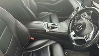 Mercedes-Benz C Class 2.1 C220d AMG Line Saloon 4dr Diesel 7G-Tronic+ Euro 6 (s/s) (170 ps) 5