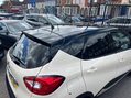 Renault Captur 1.2 TCe Dynamique S MediaNav EDC Euro 5 5dr 17