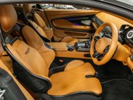 Aston Martin Vanquish 5.2 V12 BiTurbo Coupe 2dr Petrol Auto Euro 6 (s/s) (835 ps) 61