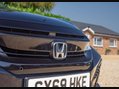 Honda Civic 1.0 Civic SR VTec 5dr 28