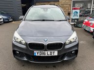 BMW 2 Series 218I M SPORT GRAN TOURER 4