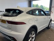 Jaguar E-Pace 2.0 E-PACE R-Dynamic S D 4x2 5dr 5