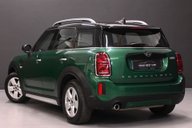Mini Countryman 1.5 Countryman Cooper Classic Auto 5dr 2