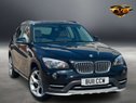 BMW X1 2.0 X1 xDrive 18D XLine 4WD 5dr - NATIONAL DELIVERY*
