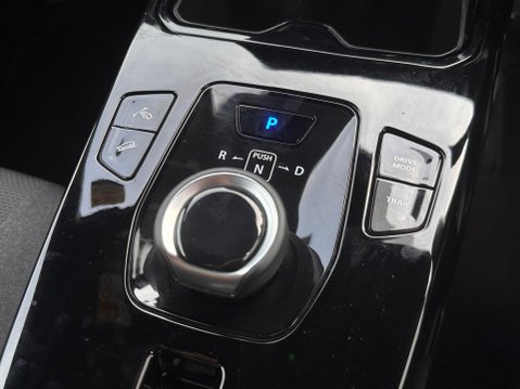 Suzuki e Vitara 61kWh Motion Auto ALLGRIP 5dr 15