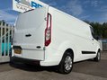Ford Transit Custom 2.0 320 EcoBlue Trend Panel Van 5dr Diesel Manual L2 H1 Euro 6 (130 ps) 6