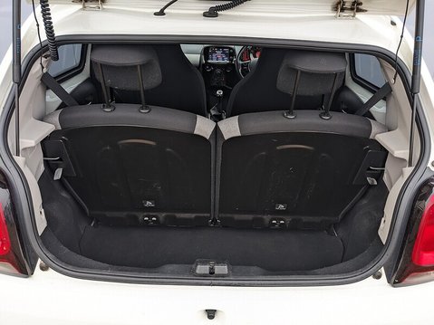 Citroen C1 PURETECH FLAIR 18