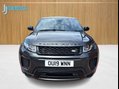 Land Rover Range Rover Evoque 2.0 TD4 HSE Dynamic SUV 5dr Diesel Auto 4WD Euro 6 (s/s) (180 ps) 23
