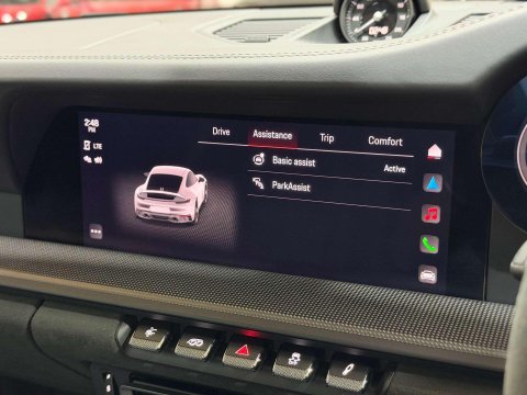 Porsche 911 3.0T 992 Carrera 4 GTS Coupe 2dr Petrol PDK 4WD Euro 6 (s/s) (480 ps) 51