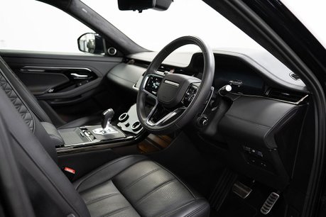 Land Rover Range Rover Evoque 2.0 P250 MHEV Autobiography SUV 5dr Petrol Auto 4WD Euro 6 (s/s) (249 ps) 5