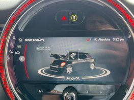 Mini Convertible 2.0 Cooper S Seaside Edition Auto 3dr 63