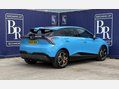 MG MG4 64kWh XPOWER Hatchback 5dr Electric Auto 4WD (Dual Motor) (435 ps) 5