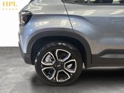 Jeep Avenger 1.2 e-Hybrid Summit SUV 5dr Petrol Hybrid e-DCT Euro 6 (s/s) (100 ps) Air C 10