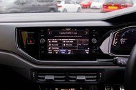 Volkswagen Polo R-LINE TSI 25