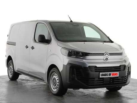 Citroen Dispatch M 2.0 BlueHDi 150ps Enterprise