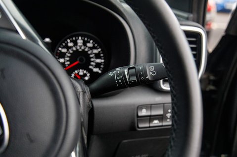 Kia Sportage CRDI GT-LINE ISG MHEV 18