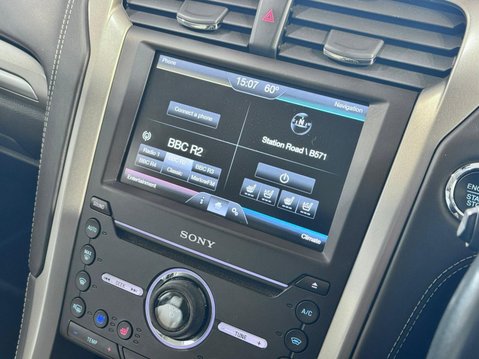 Ford Mondeo 2.0 TDCi Vignale Powershift Euro 6 (s/s) 5dr 12