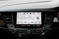 Vauxhall Astra SRI VX-LINE NAV S/S 24