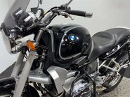 BMW R850 R 2001 37K RUNNING PROJECT BIKE SPARES OR REPAIR BOXER 850CC 20