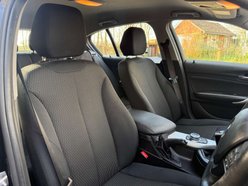 BMW 1 Series 1.5 116D SE Business 5dr 16