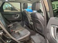 Land Rover Discovery Sport 2.0 Discovery Sport HSE SI4 Auto 4WD 5dr 9