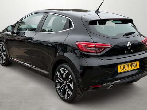 Renault Clio 1.0 TCe 100 S Edition 5dr 3