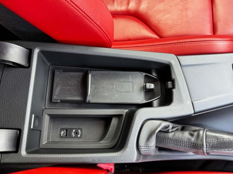 BMW M4 3.0 BiTurbo Competition Coupe 2dr Petrol DCT Euro 6 (s/s) (450 ps) 17
