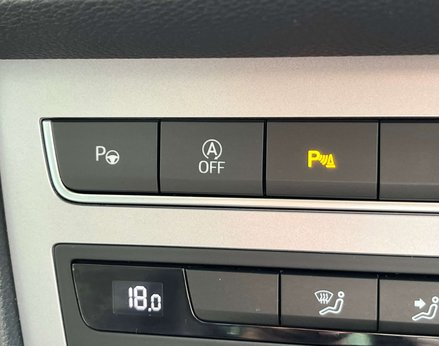 SEAT Ateca 1.5 Ateca FR TSi Evo 5dr 53