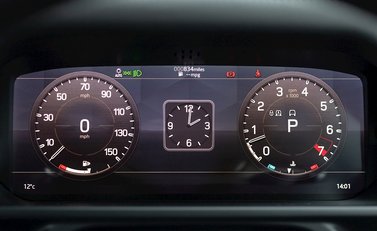 Land Rover Defender 110 X P400 20