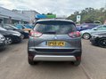 Vauxhall Crossland X 1.2 Turbo GPF Tech Line Nav SUV 5dr Petrol Manual Euro 6 (s/s) (130 ps) 5