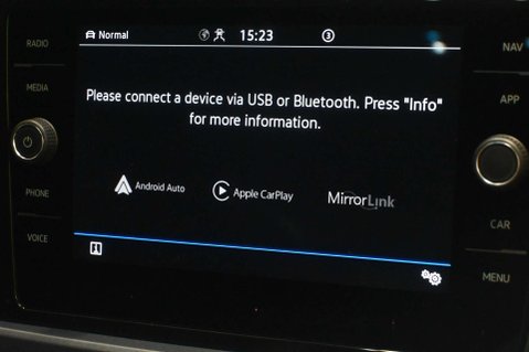 Volkswagen T-Roc 1.5 T-Roc Style TSI Semi-Auto 5dr 49