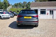Audi Q3 TFSI S LINE NAVIGATION.. 6 SERVICES.. 1 PREVIOUS KEEPER.. STUNNING EXAMPLE 10