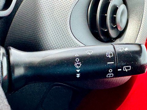 Peugeot 108 ACTIVE TOP 25