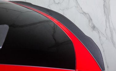 Lamborghini Urus PERFORMANTE 44