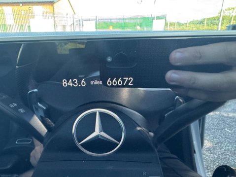 Mercedes-Benz A Class 2.0 A 250 AMG Line Premium+ Auto 5dr 12