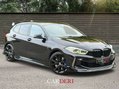 BMW 1 Series 2.0 M135i xDrive Auto 4WD 5dr 5